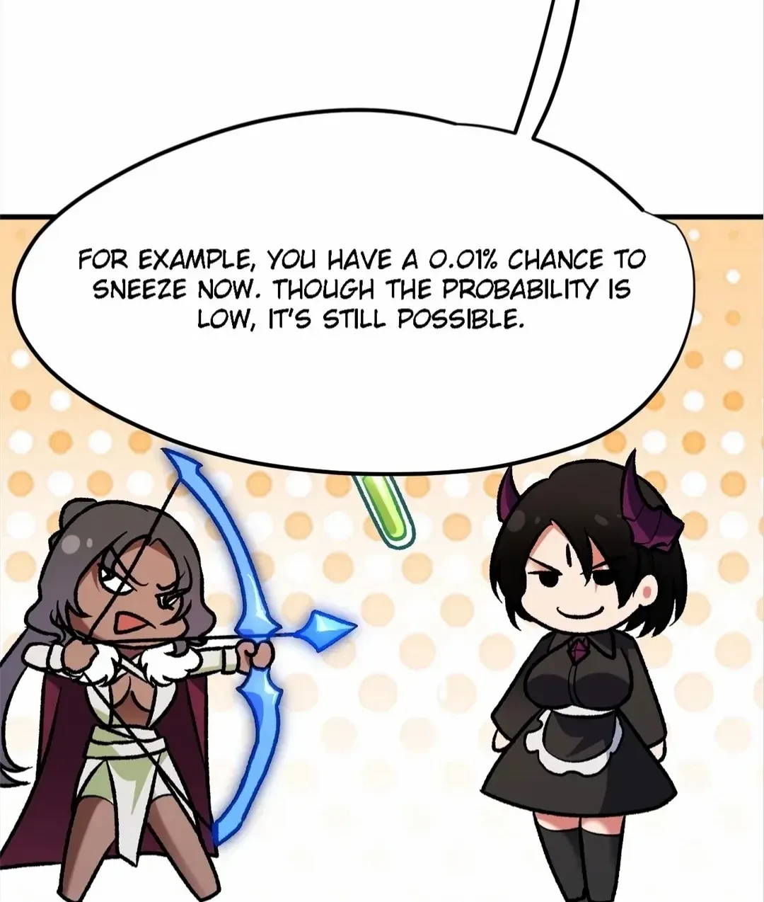 Read God killer chapter 150 image 20 on Lezhin