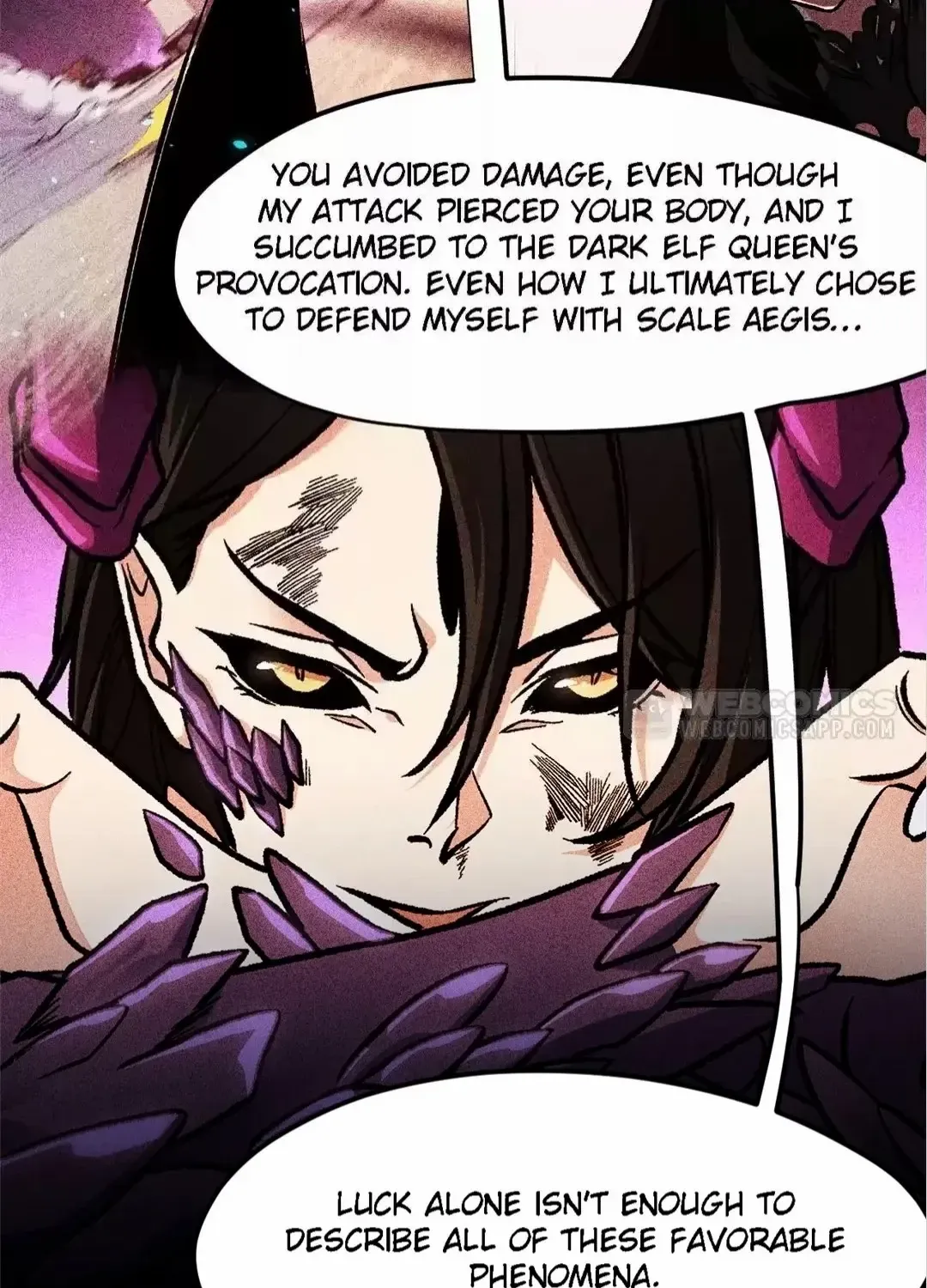 Read God killer chapter 150 image 23 on Lezhin