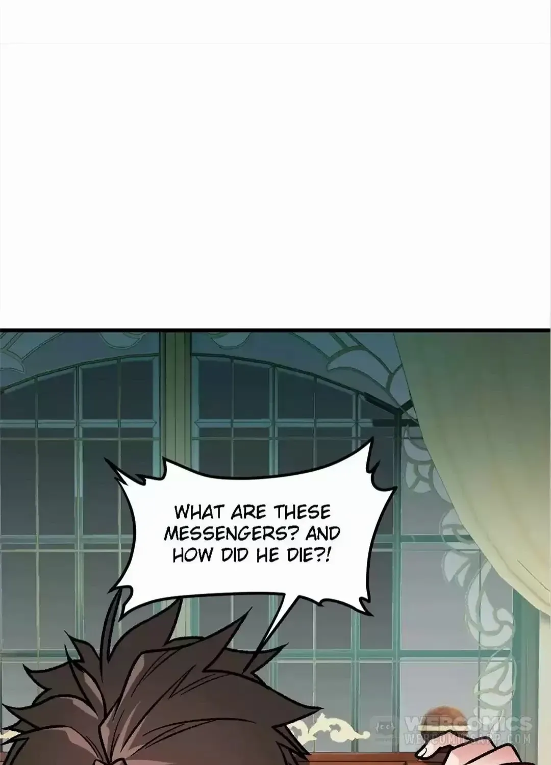 Read God killer chapter 150 image 28 on Lezhin