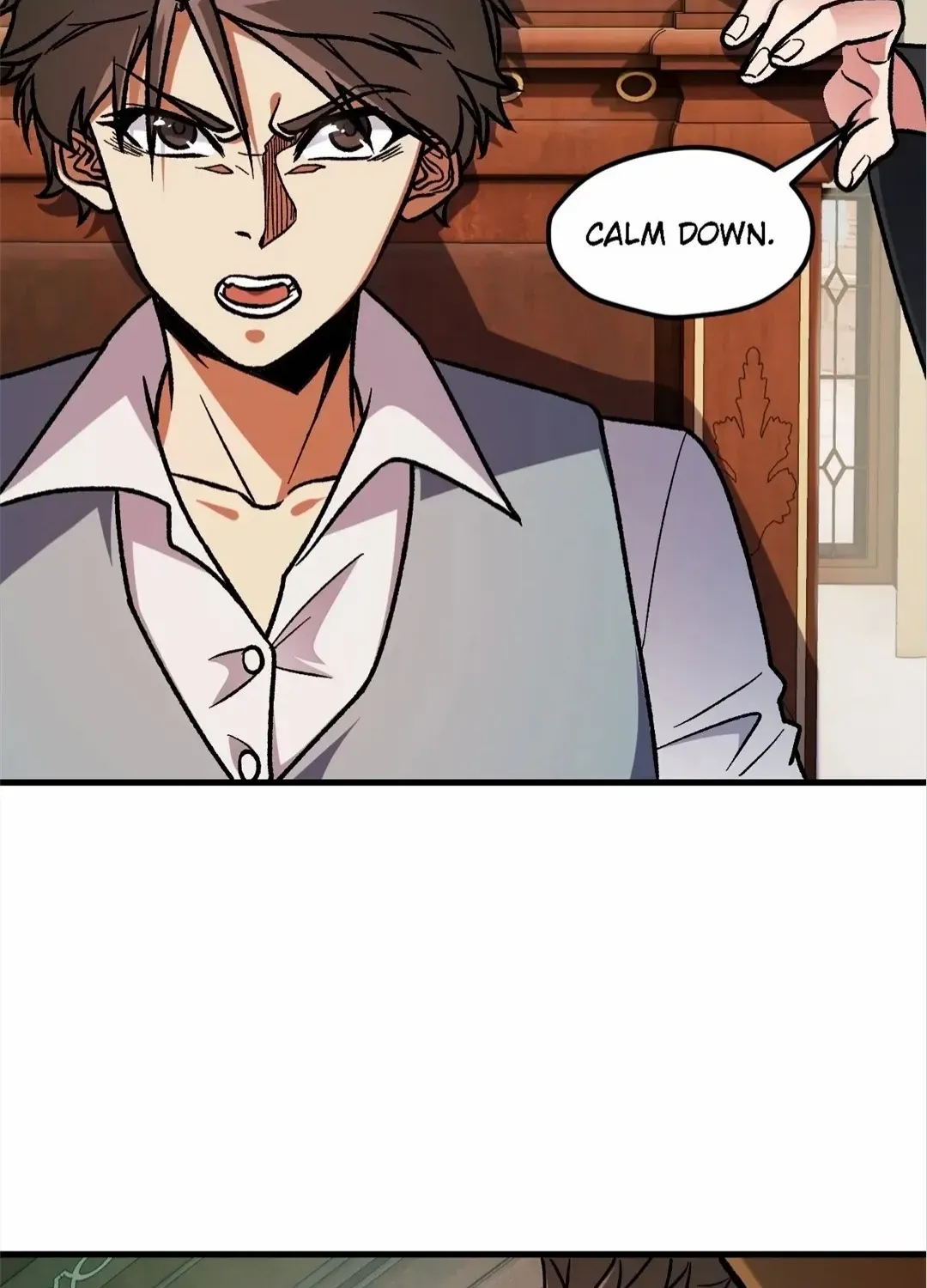 Read God killer chapter 150 image 29 on Lezhin