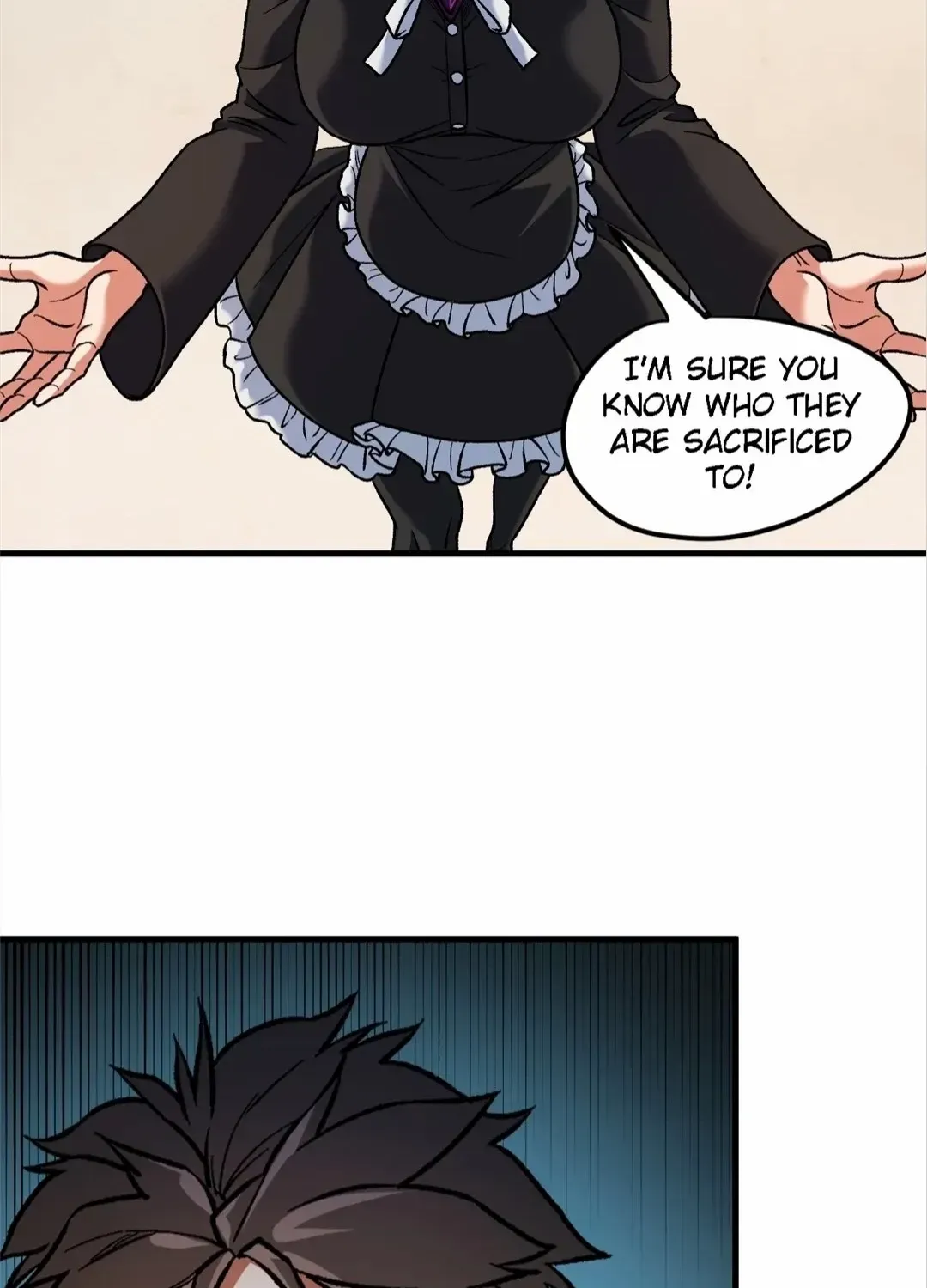 Read God killer chapter 150 image 32 on Lezhin