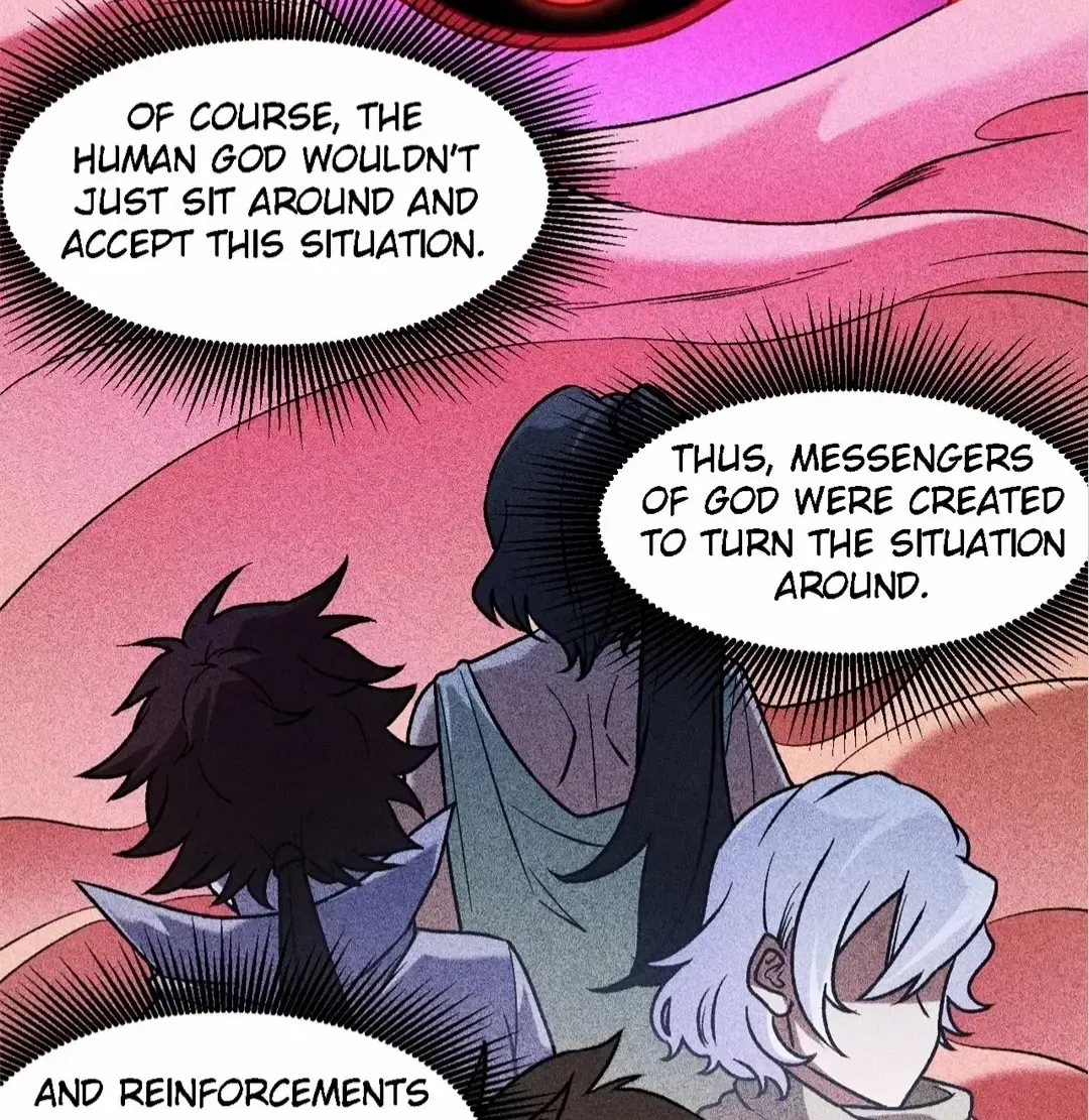 Read God killer chapter 150 image 39 on Lezhin