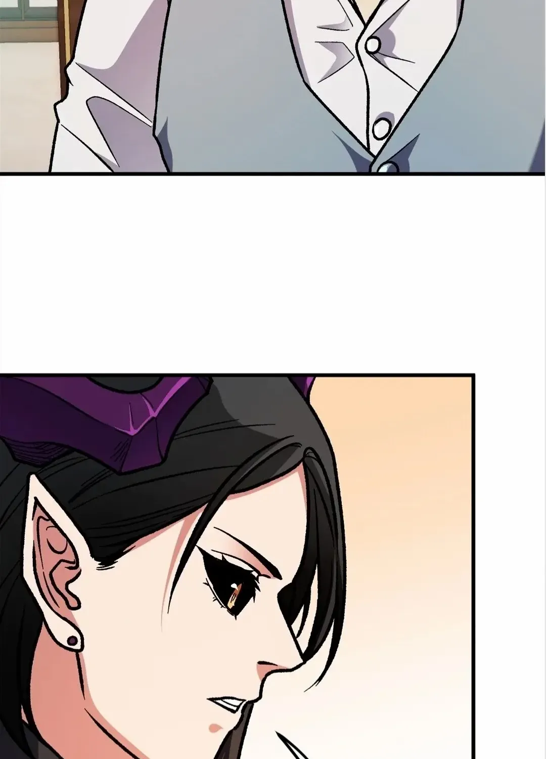 Read God killer chapter 150 image 4 on Lezhin