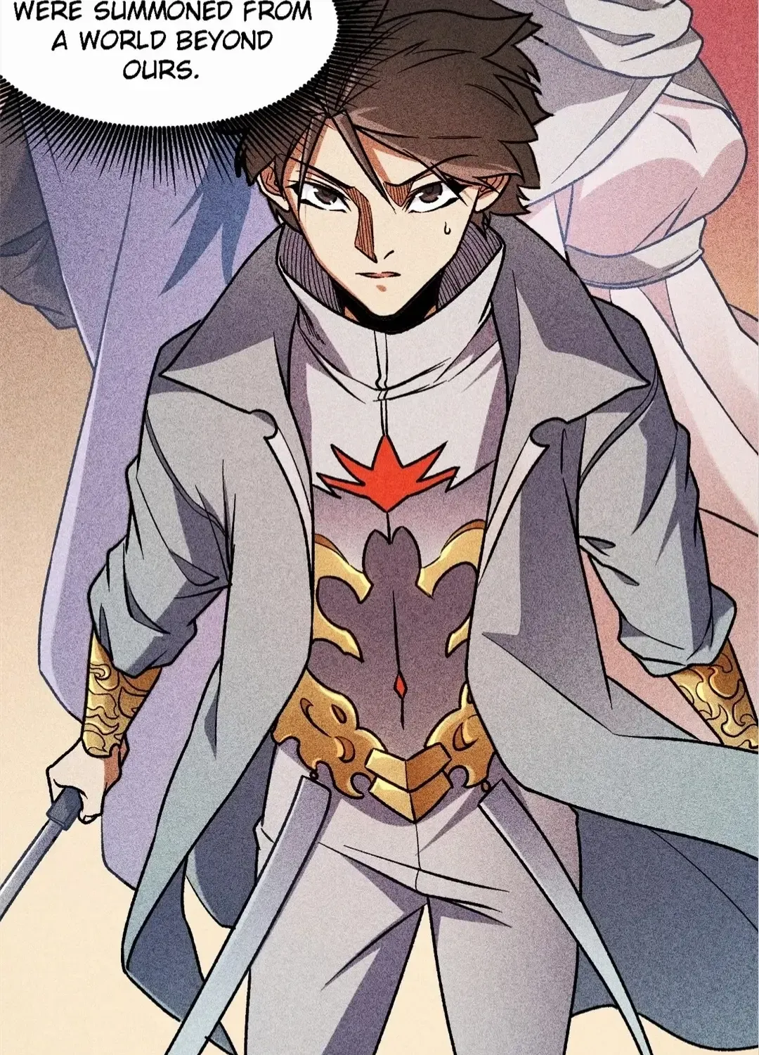 Read God killer chapter 150 image 40 on Lezhin