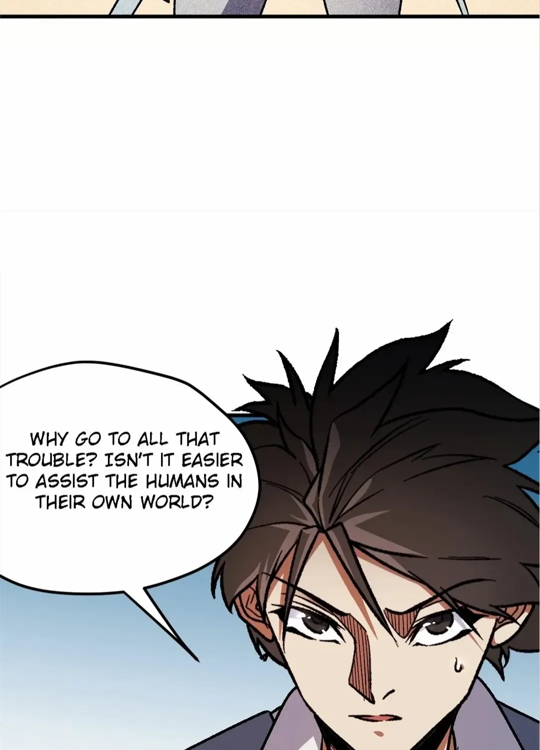Read God killer chapter 150 image 41 on Lezhin