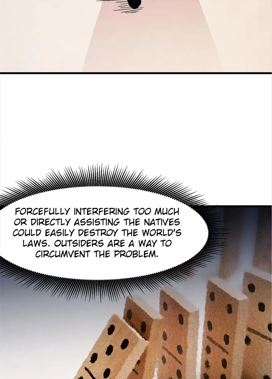 Read God killer chapter 150 image 44 on Lezhin