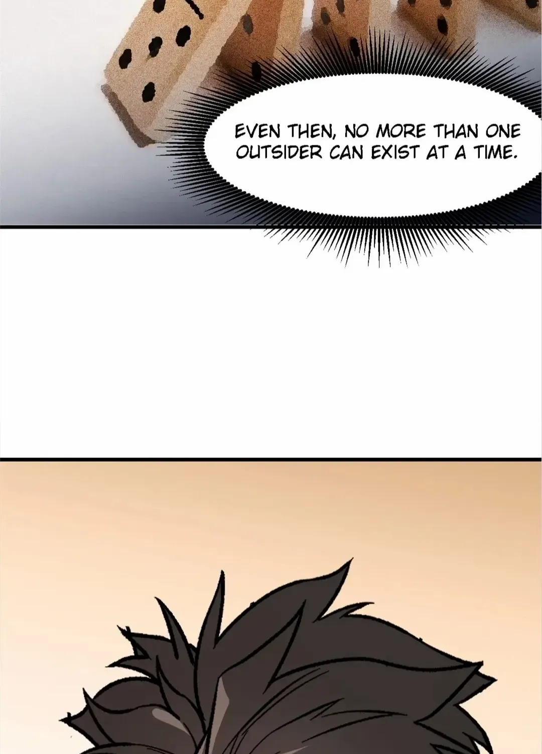 Read God killer chapter 150 image 45 on Lezhin