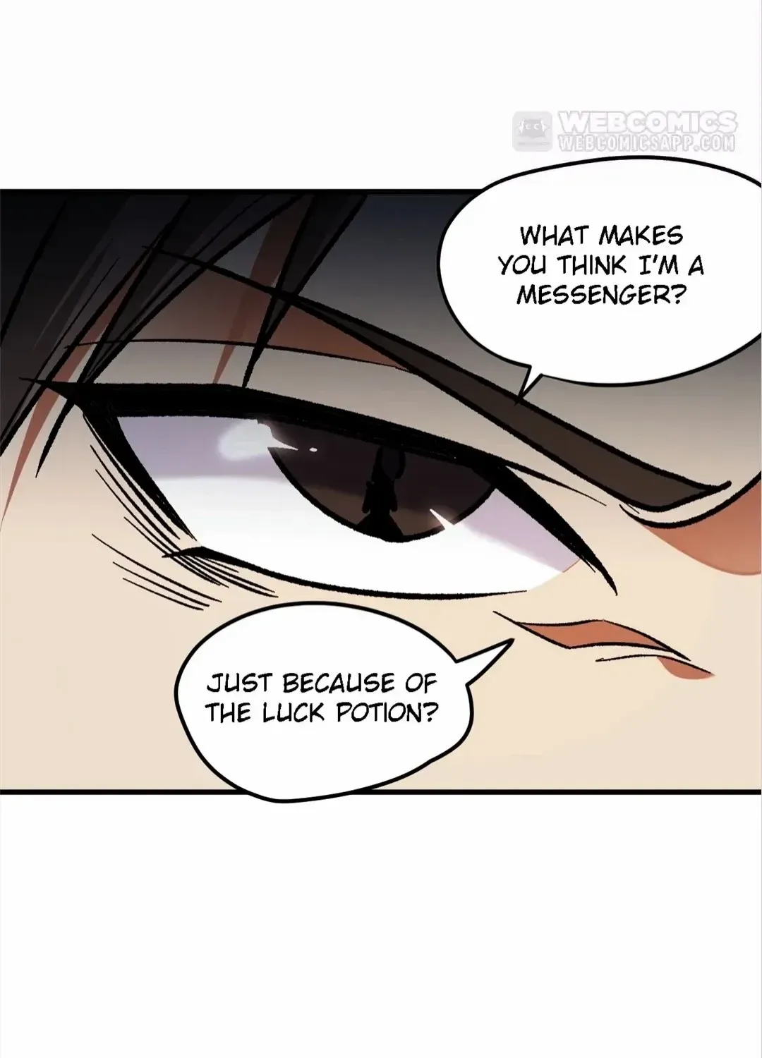 Read God killer chapter 150 image 49 on Lezhin