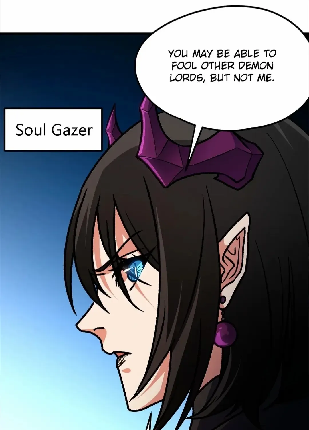 Read God killer chapter 150 image 50 on Lezhin