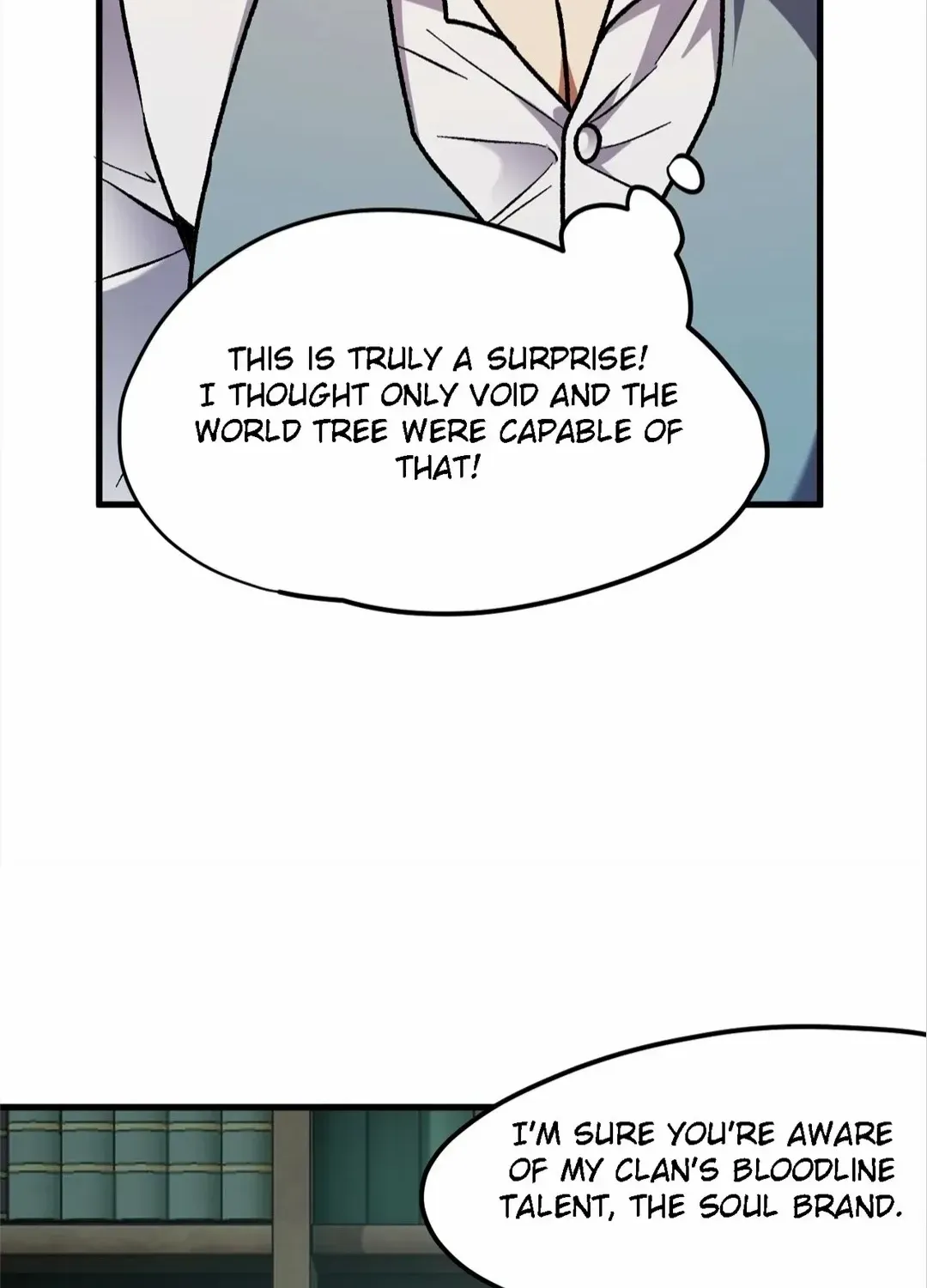 Read God killer chapter 150 image 55 on Lezhin