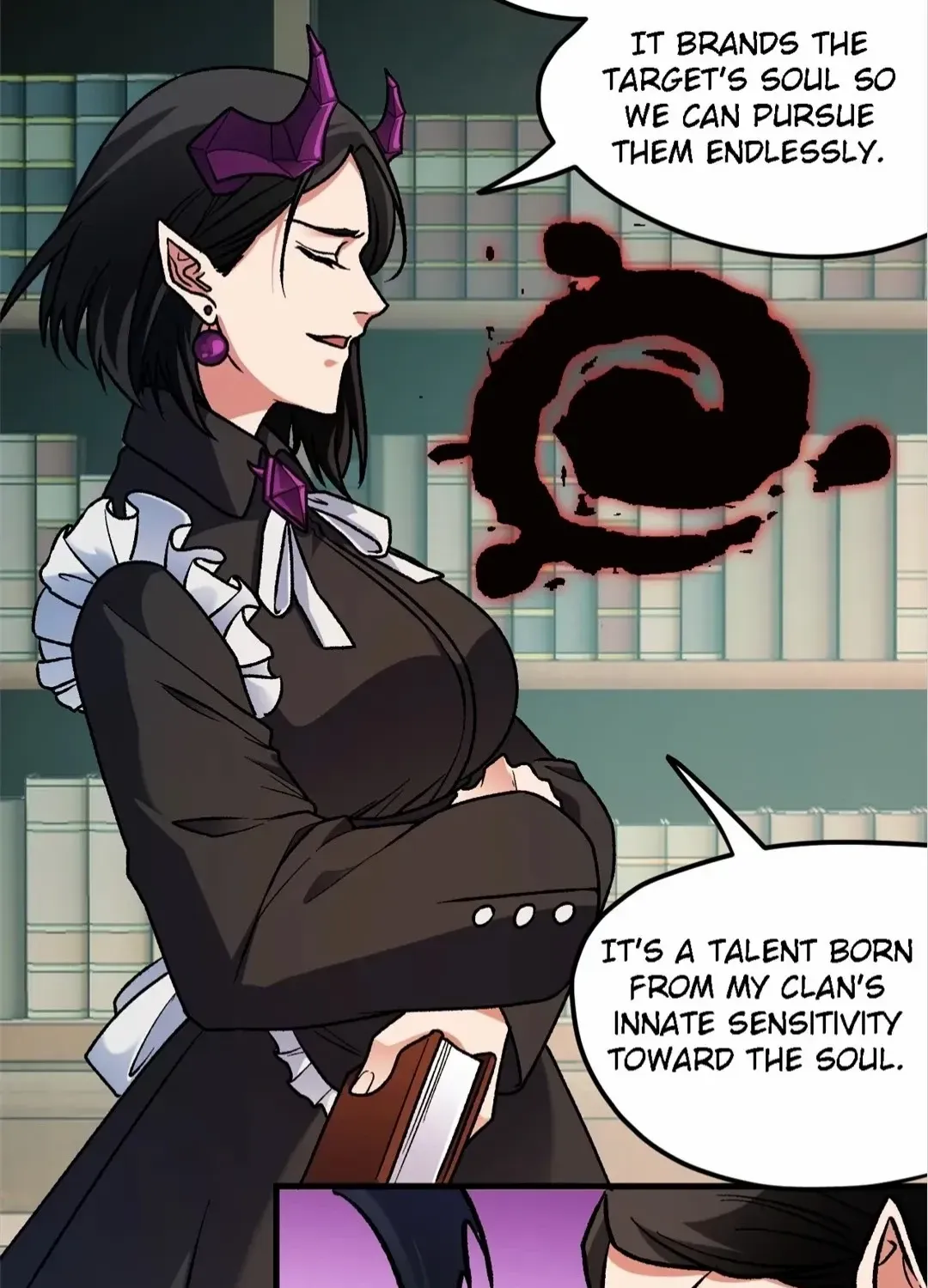 Read God killer chapter 150 image 56 on Lezhin