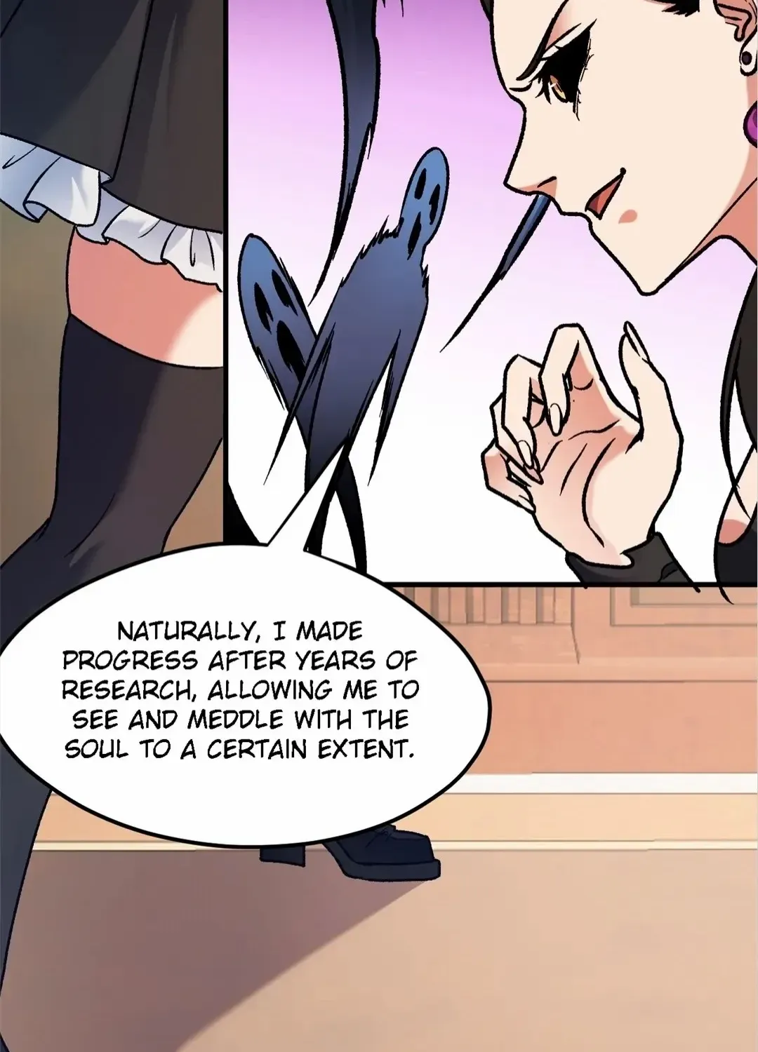 Read God killer chapter 150 image 57 on Lezhin