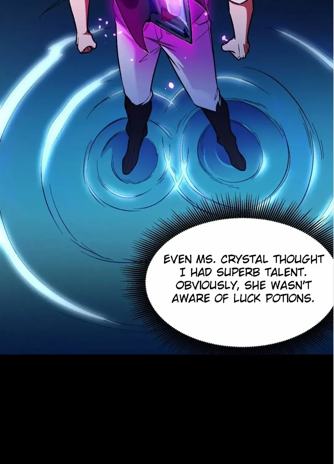 Read God killer chapter 150 image 6 on Lezhin