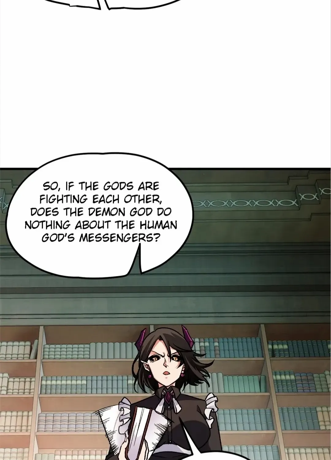 Read God killer chapter 150 image 62 on Lezhin