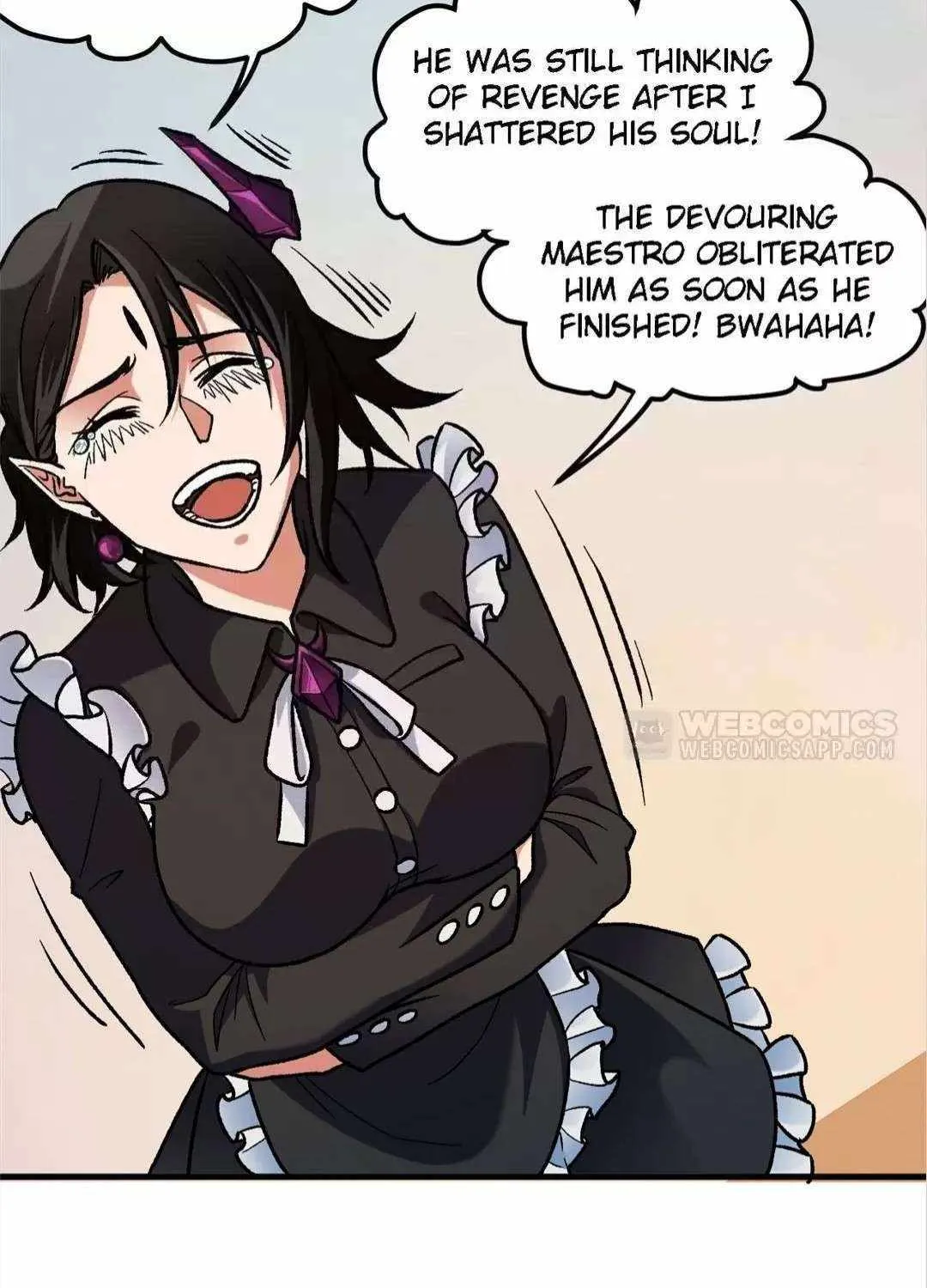 Read God killer chapter 151 image 17 on Lezhin