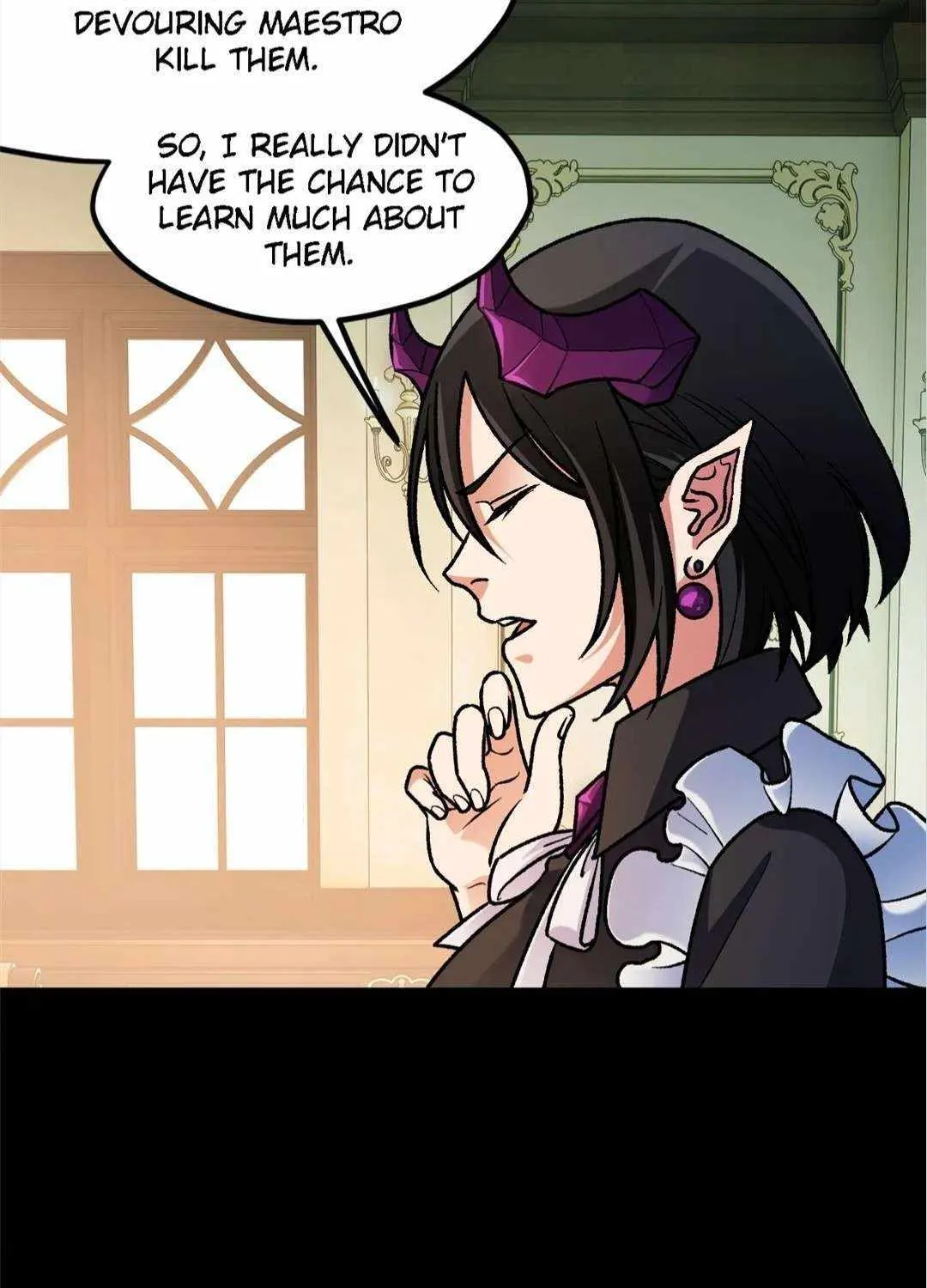 Read God killer chapter 151 image 2 on Lezhin