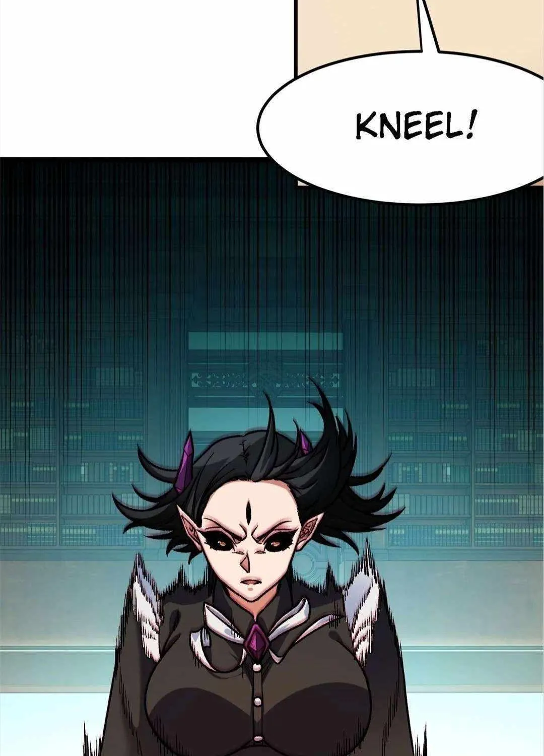 Read God killer chapter 151 image 20 on Lezhin