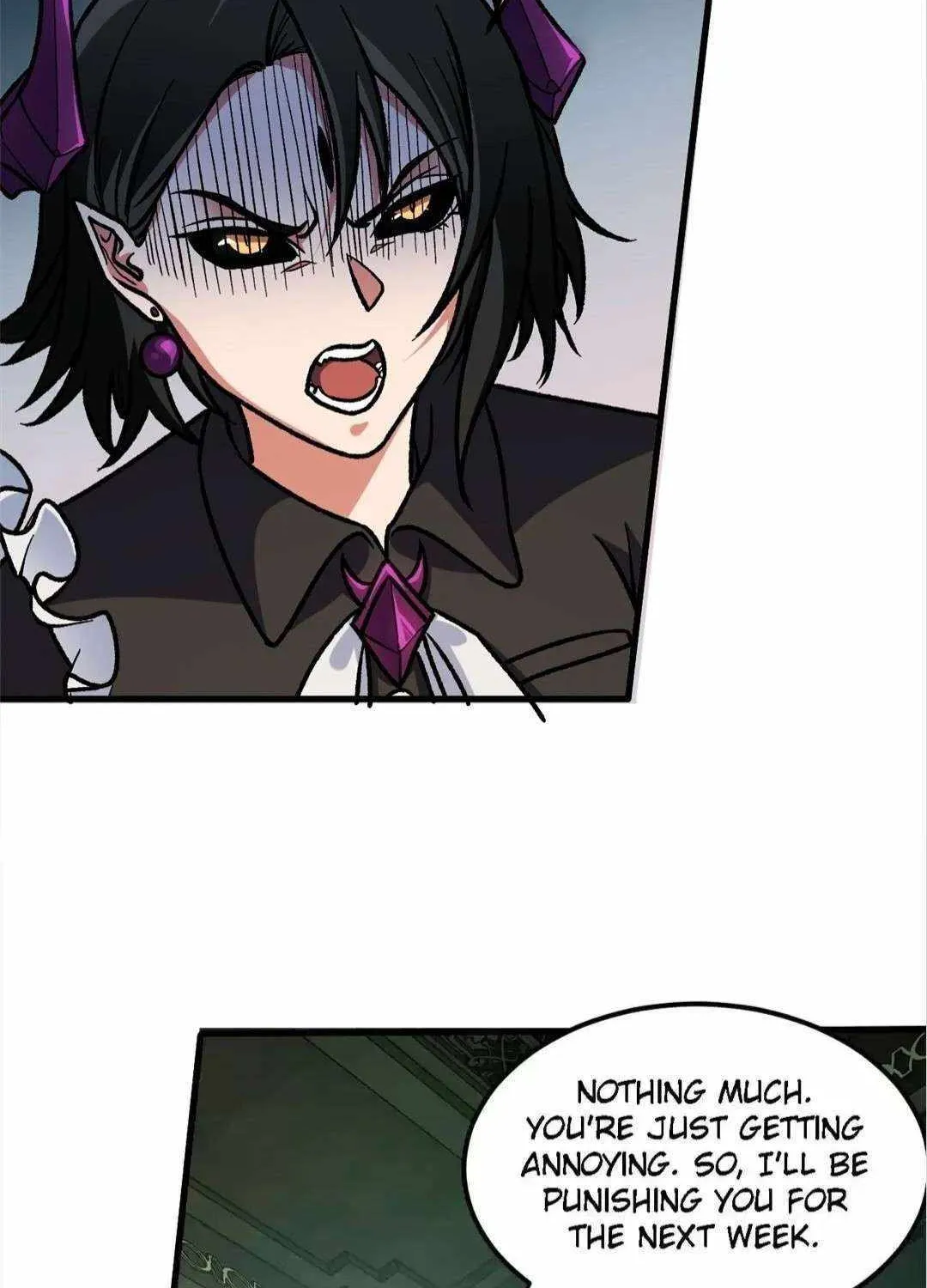 Read God killer chapter 151 image 22 on Lezhin