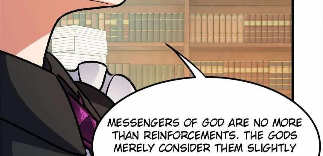 Read God killer chapter 151 image 25 on Lezhin