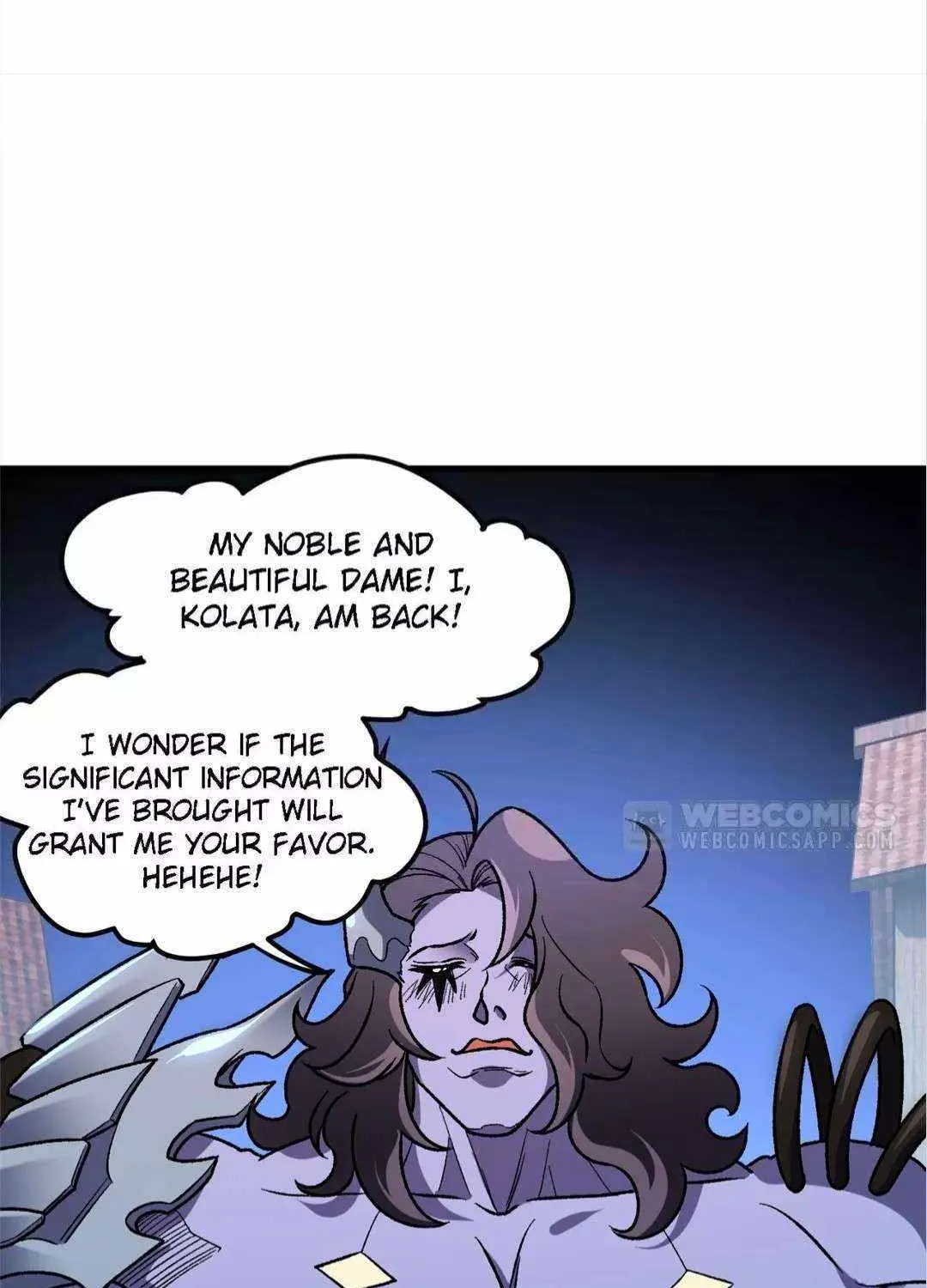 Read God killer chapter 151 image 28 on Lezhin