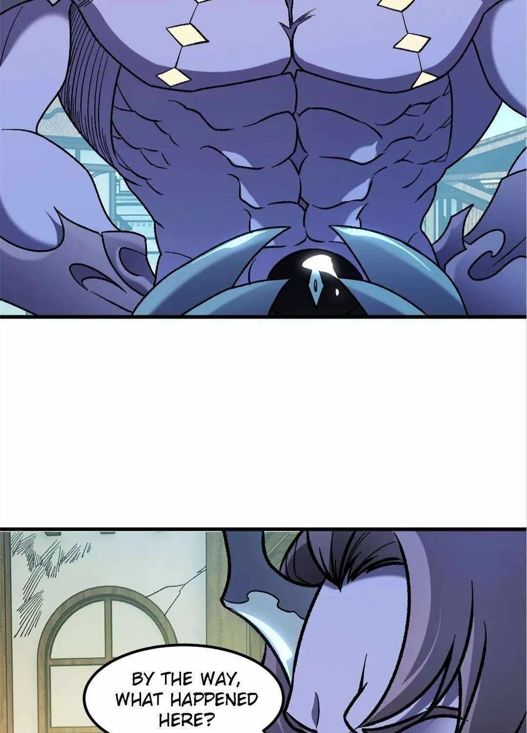 Read God killer chapter 151 image 29 on Lezhin