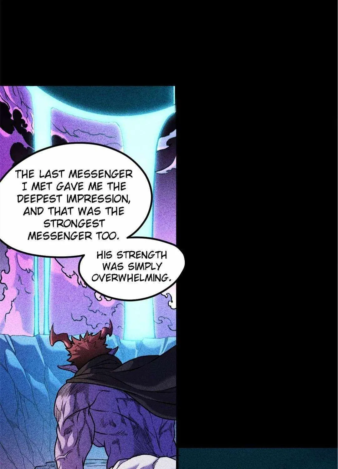 Read God killer chapter 151 image 3 on Lezhin