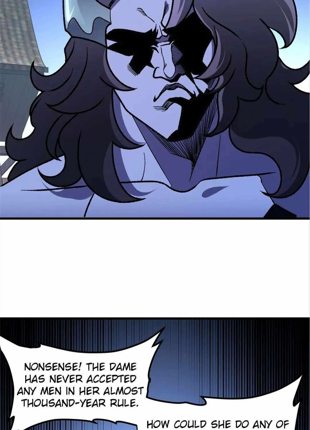 Read God killer chapter 151 image 35 on Lezhin