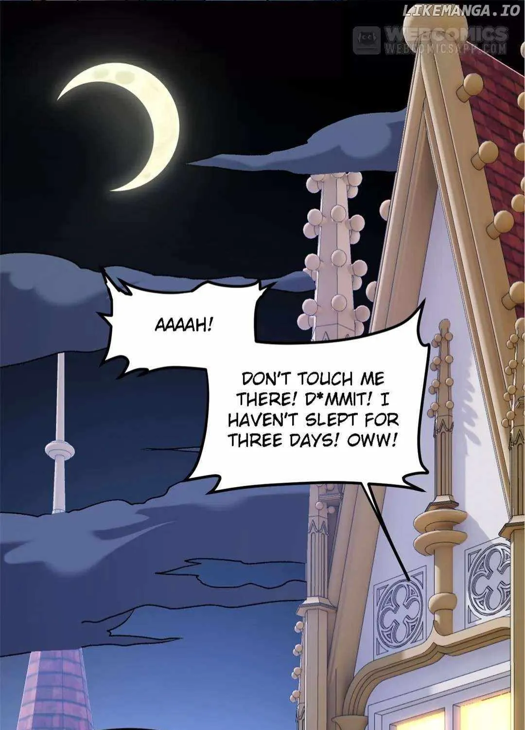 Read God killer chapter 151 image 39 on Lezhin