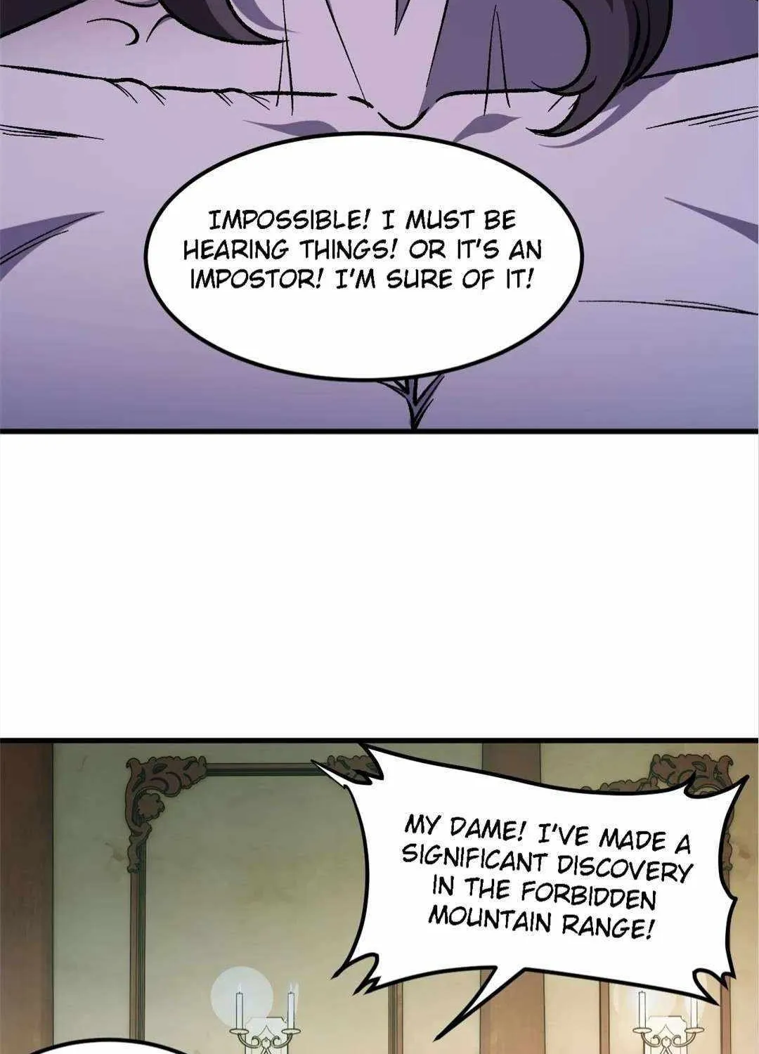 Read God killer chapter 151 image 42 on Lezhin
