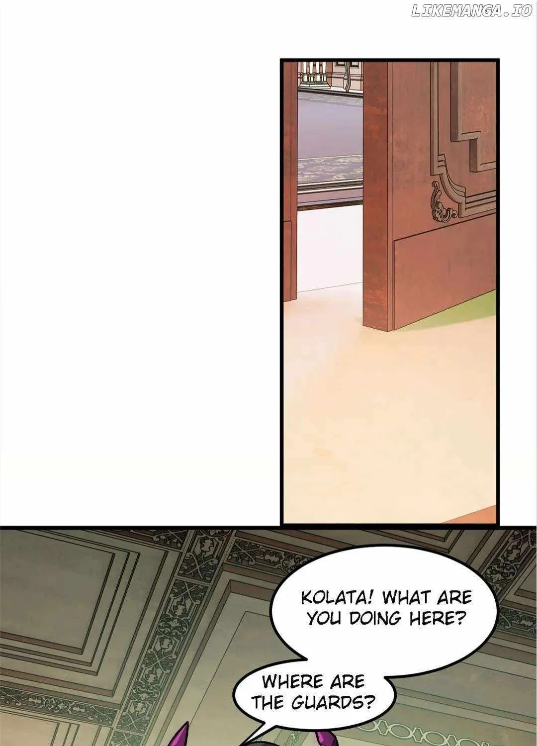 Read God killer chapter 151 image 46 on Lezhin