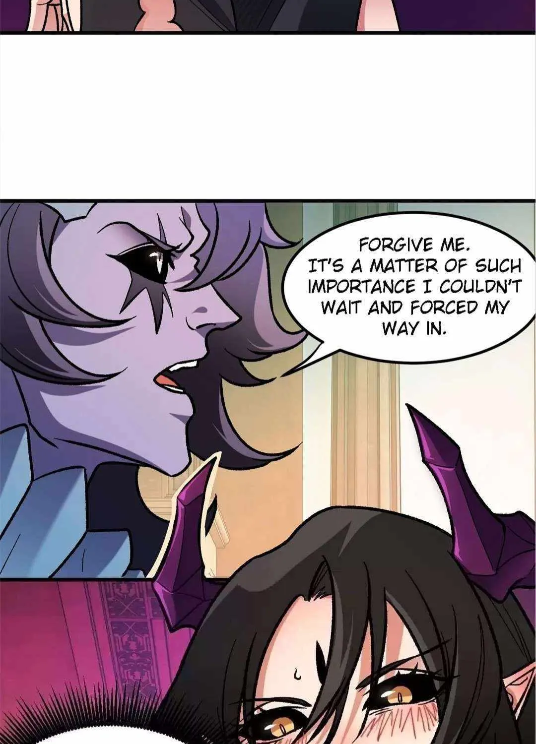 Read God killer chapter 151 image 48 on Lezhin