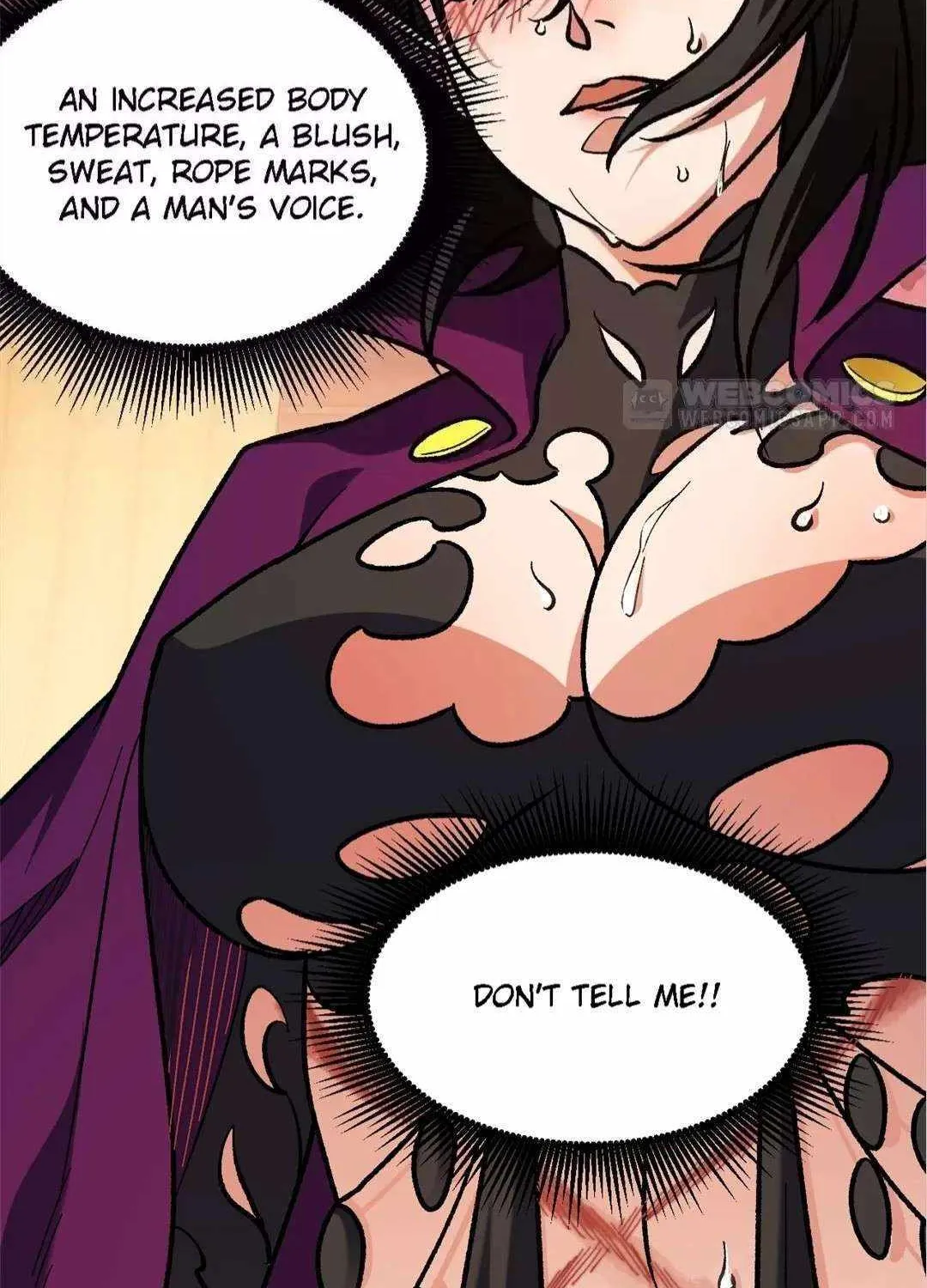 Read God killer chapter 151 image 49 on Lezhin