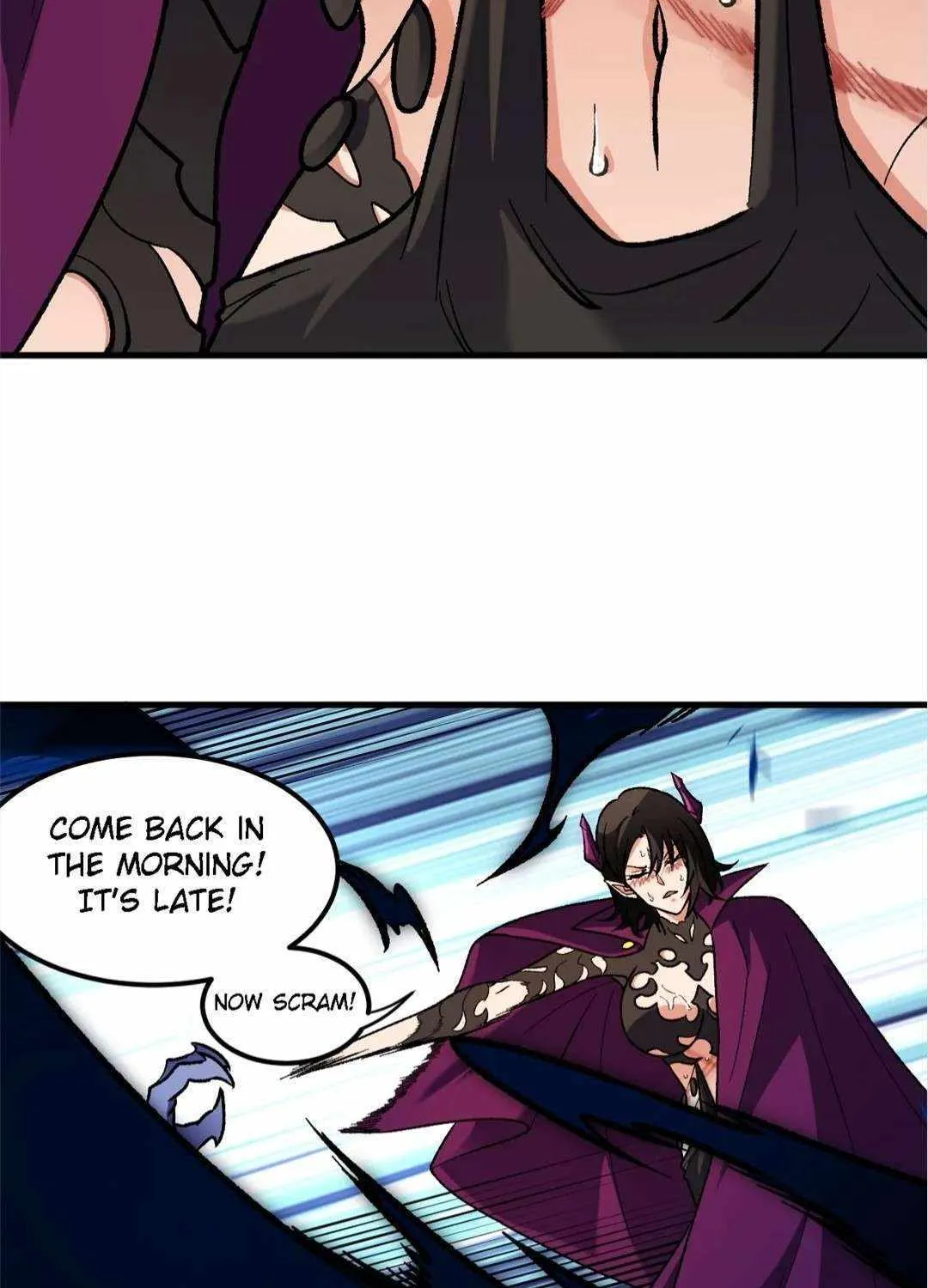 Read God killer chapter 151 image 50 on Lezhin