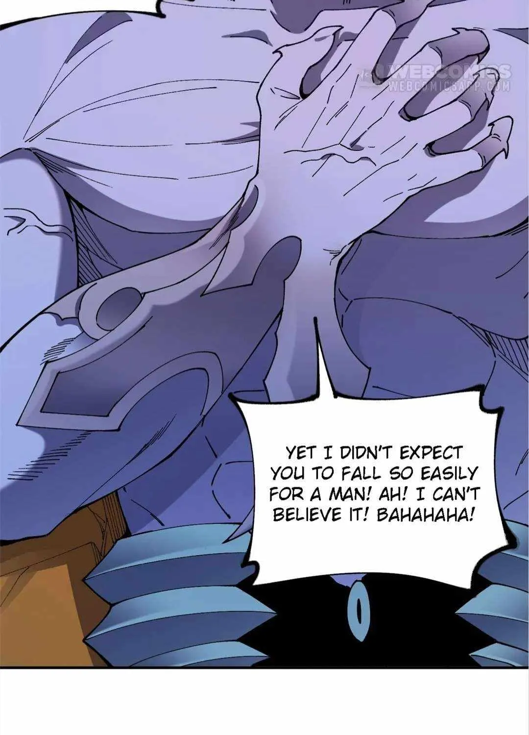 Read God killer chapter 151 image 55 on Lezhin