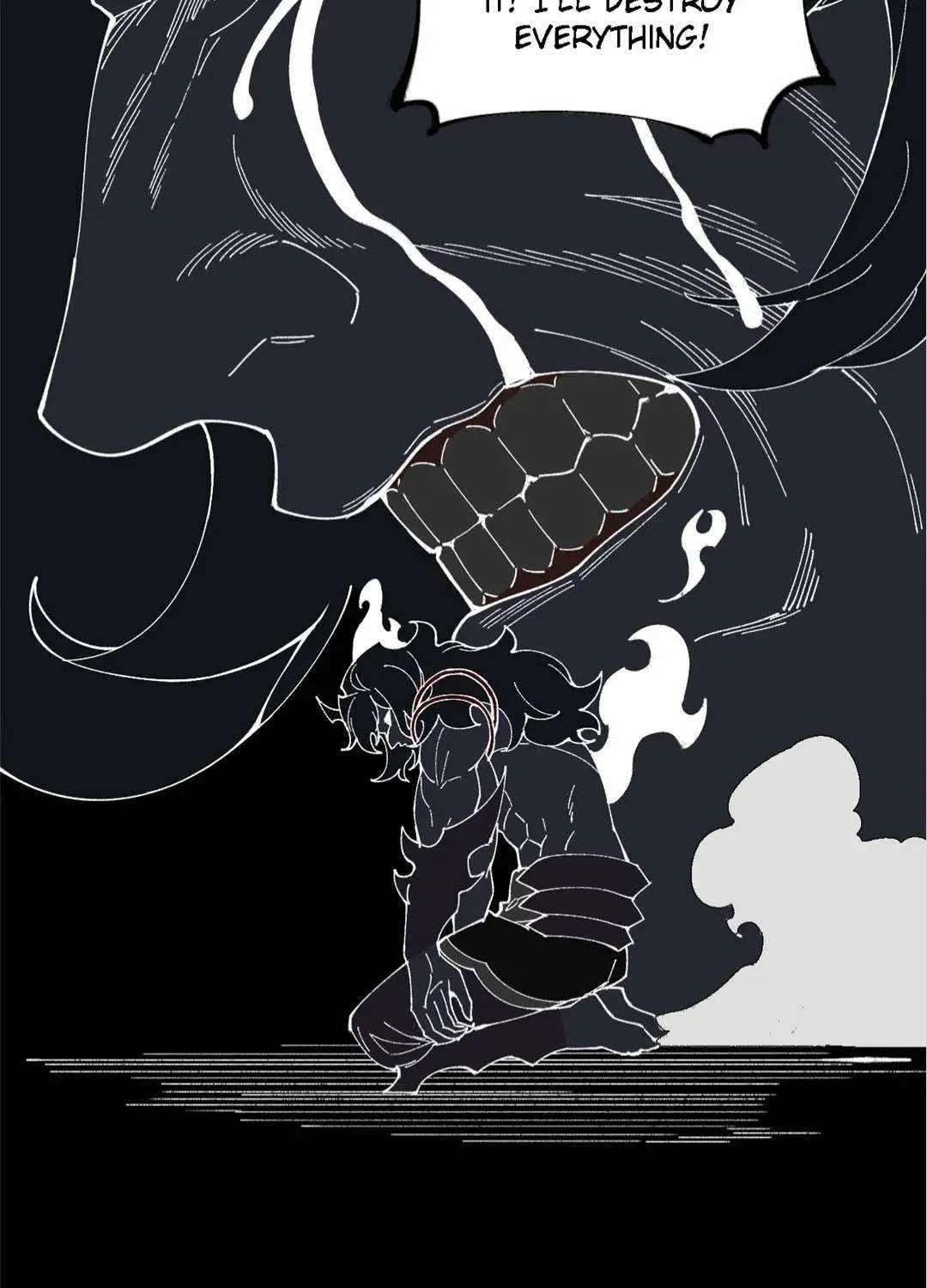 Read God killer chapter 151 image 57 on Lezhin