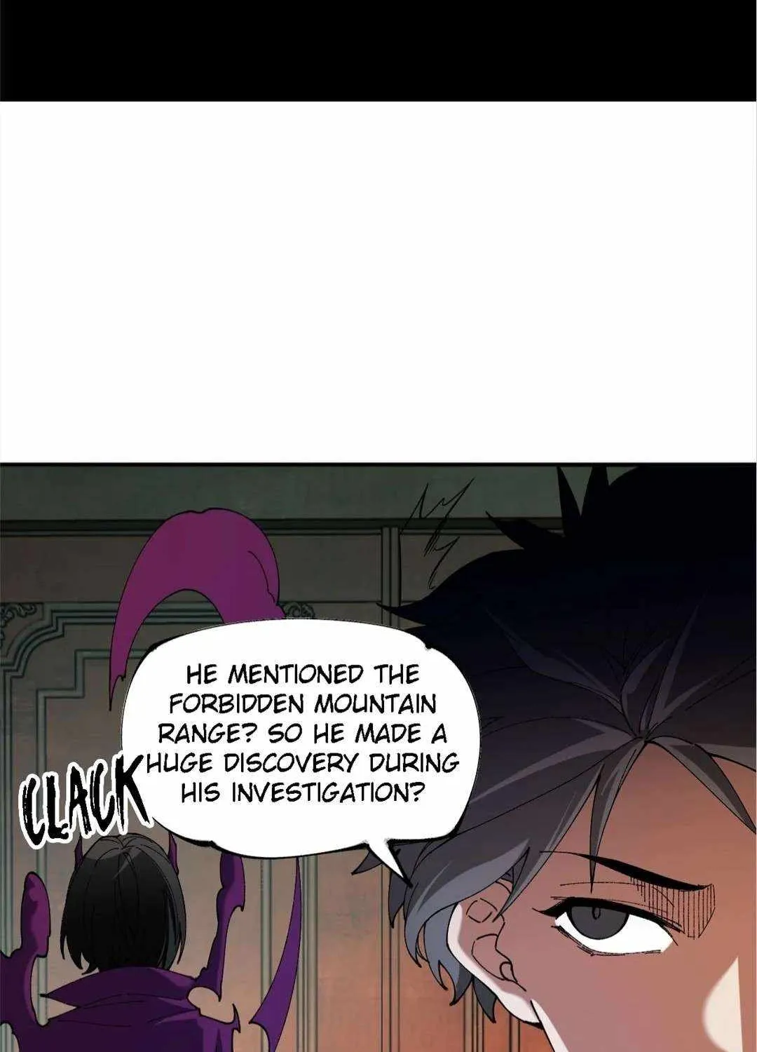 Read God killer chapter 151 image 58 on Lezhin