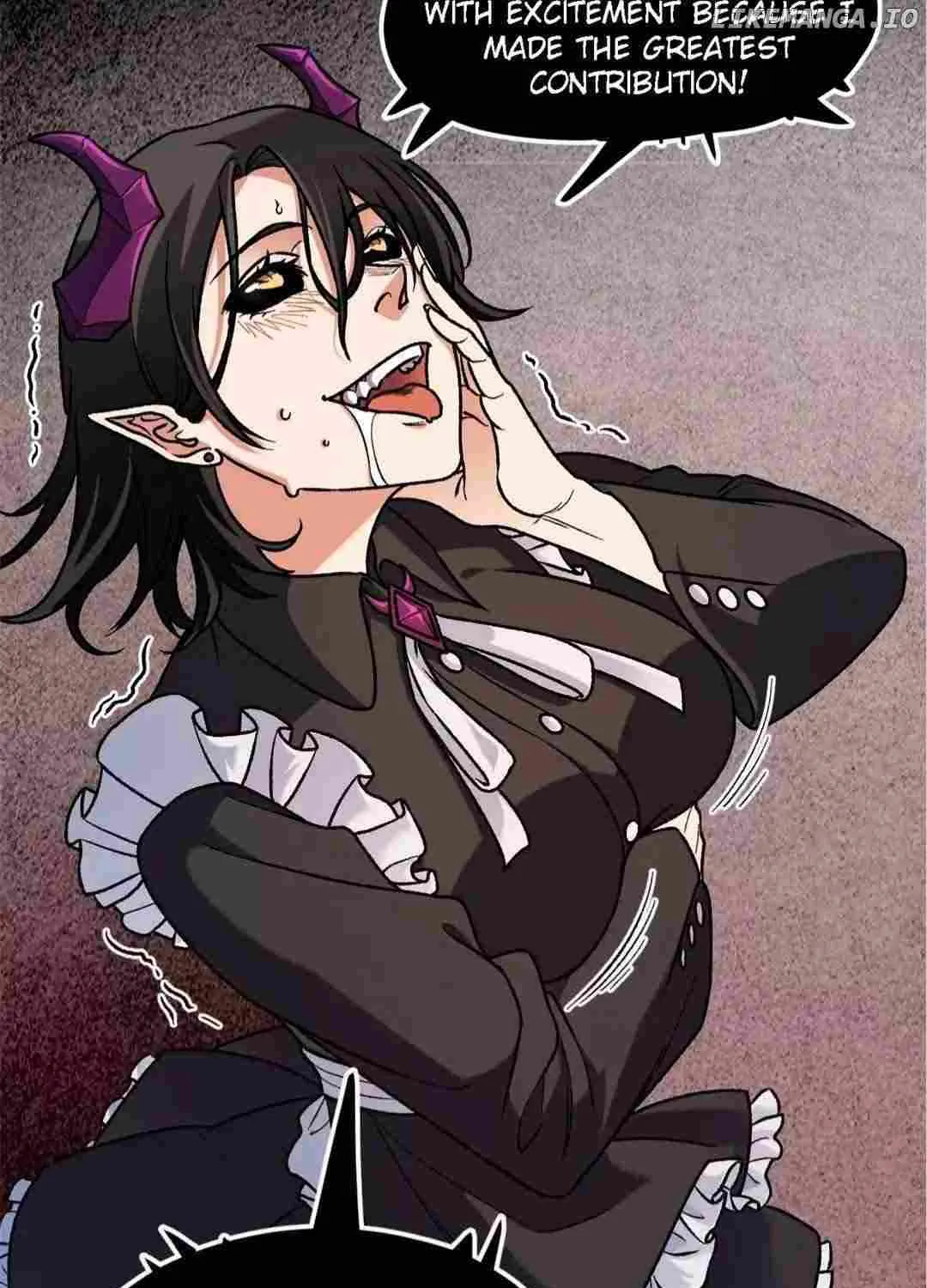 Read God killer chapter 151 image 6 on Lezhin