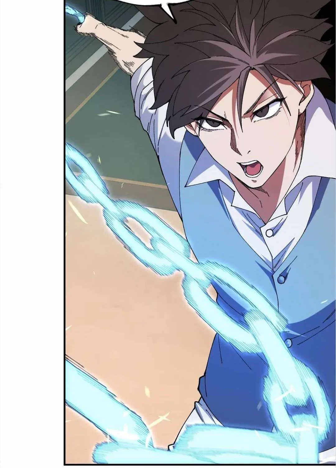 Read God killer chapter 151 image 61 on Lezhin
