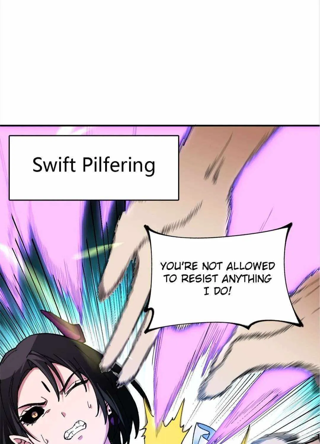 Read God killer chapter 151 image 62 on Lezhin