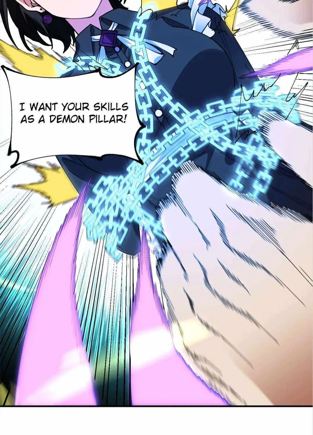Read God killer chapter 151 image 63 on Lezhin