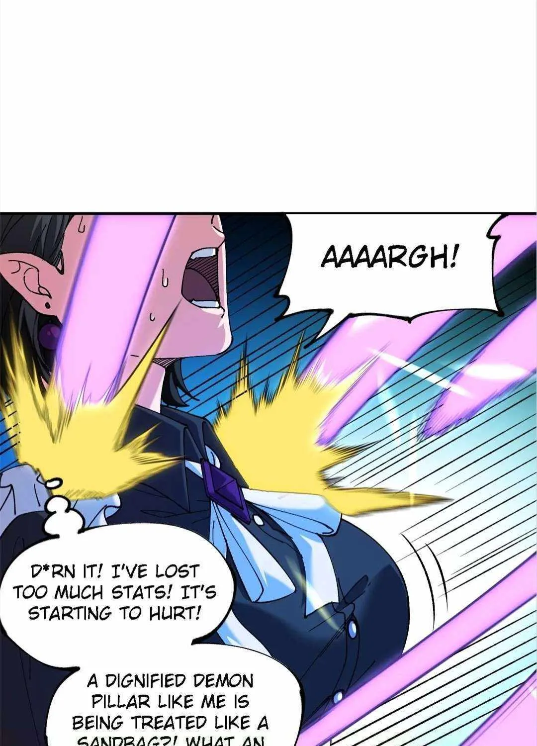 Read God killer chapter 151 image 64 on Lezhin
