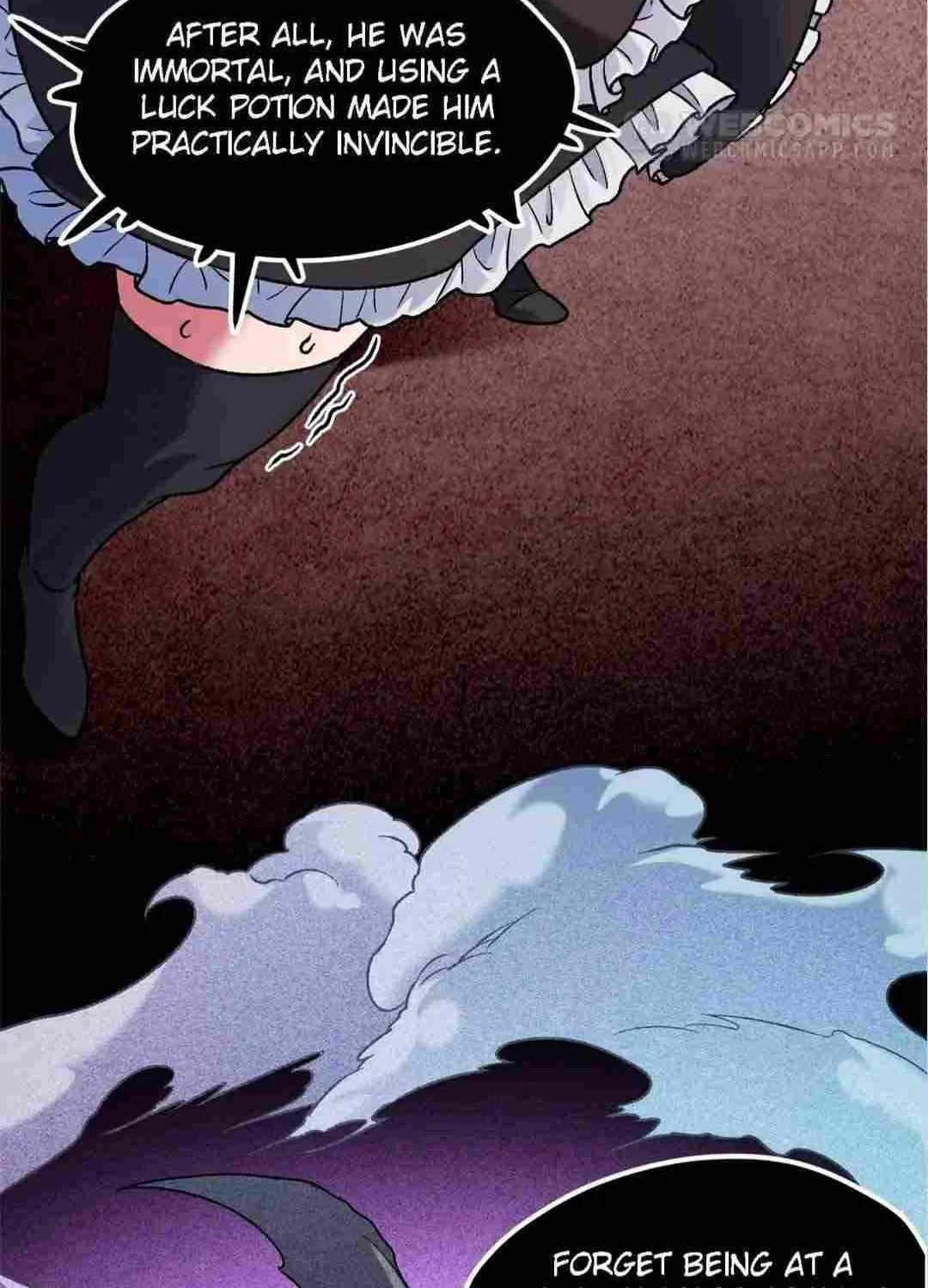 Read God killer chapter 151 image 7 on Lezhin