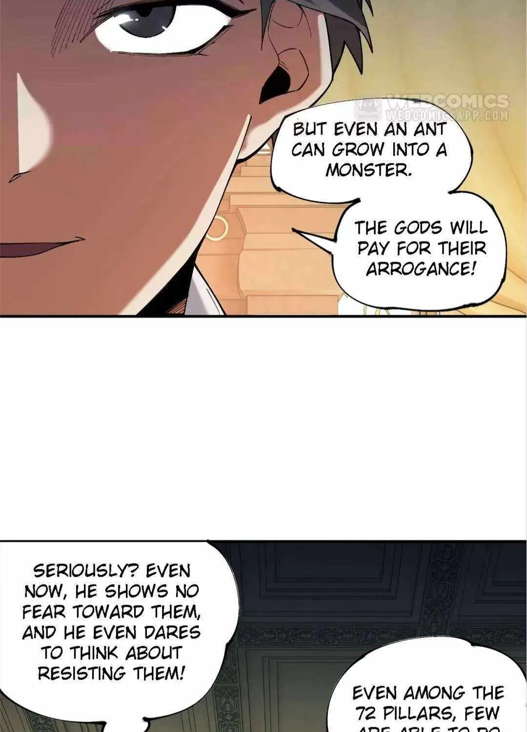 Read God killer chapter 151 image 71 on Lezhin