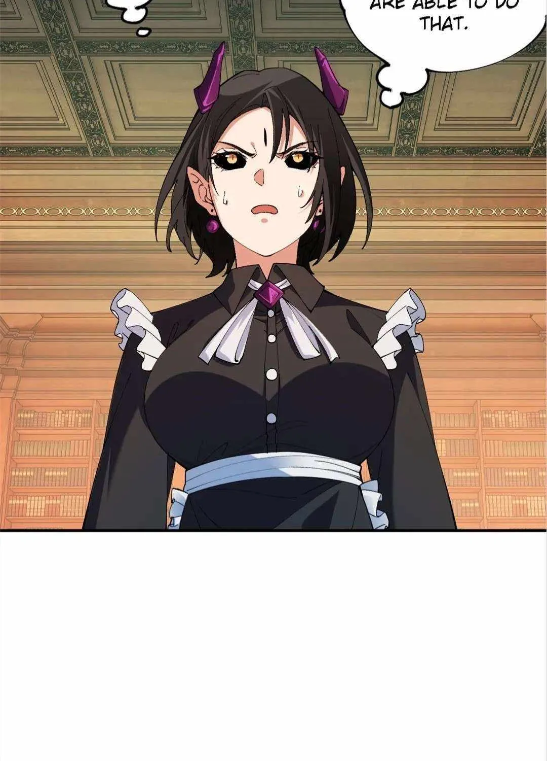 Read God killer chapter 151 image 72 on Lezhin