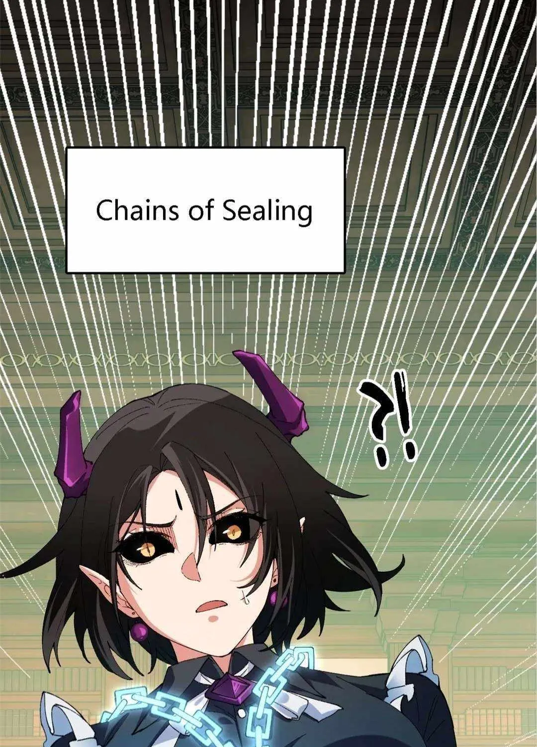 Read God killer chapter 151 image 75 on Lezhin