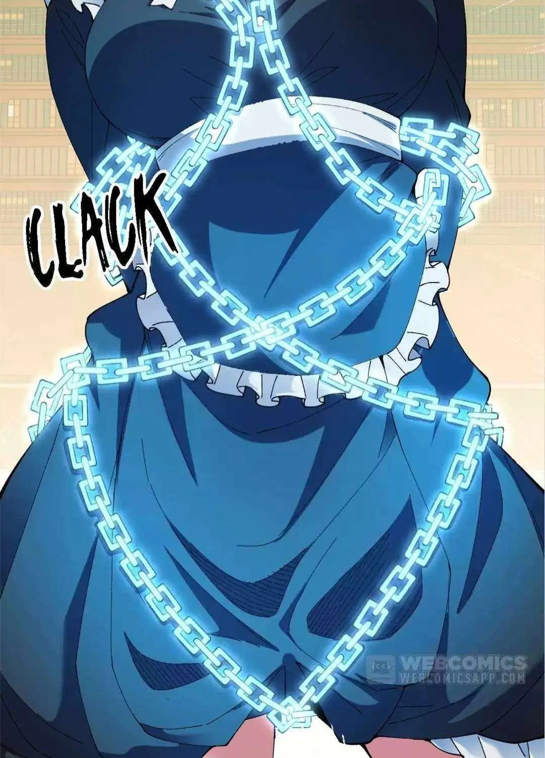 Read God killer chapter 151 image 76 on Lezhin