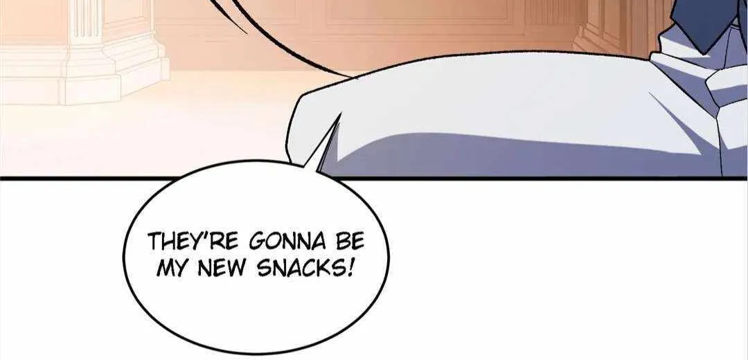 Read God killer chapter 152 image 14 on Lezhin