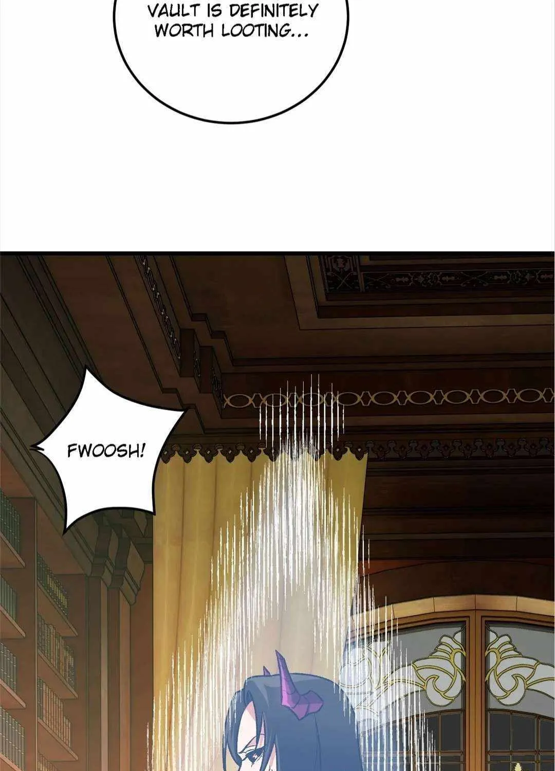 Read God killer chapter 152 image 19 on Lezhin