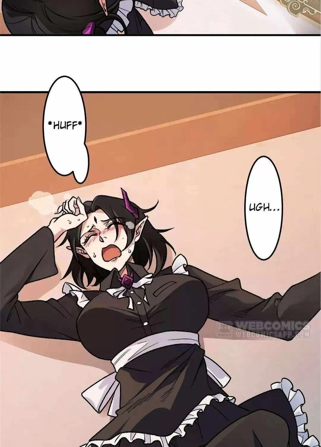 Read God killer chapter 152 image 2 on Lezhin