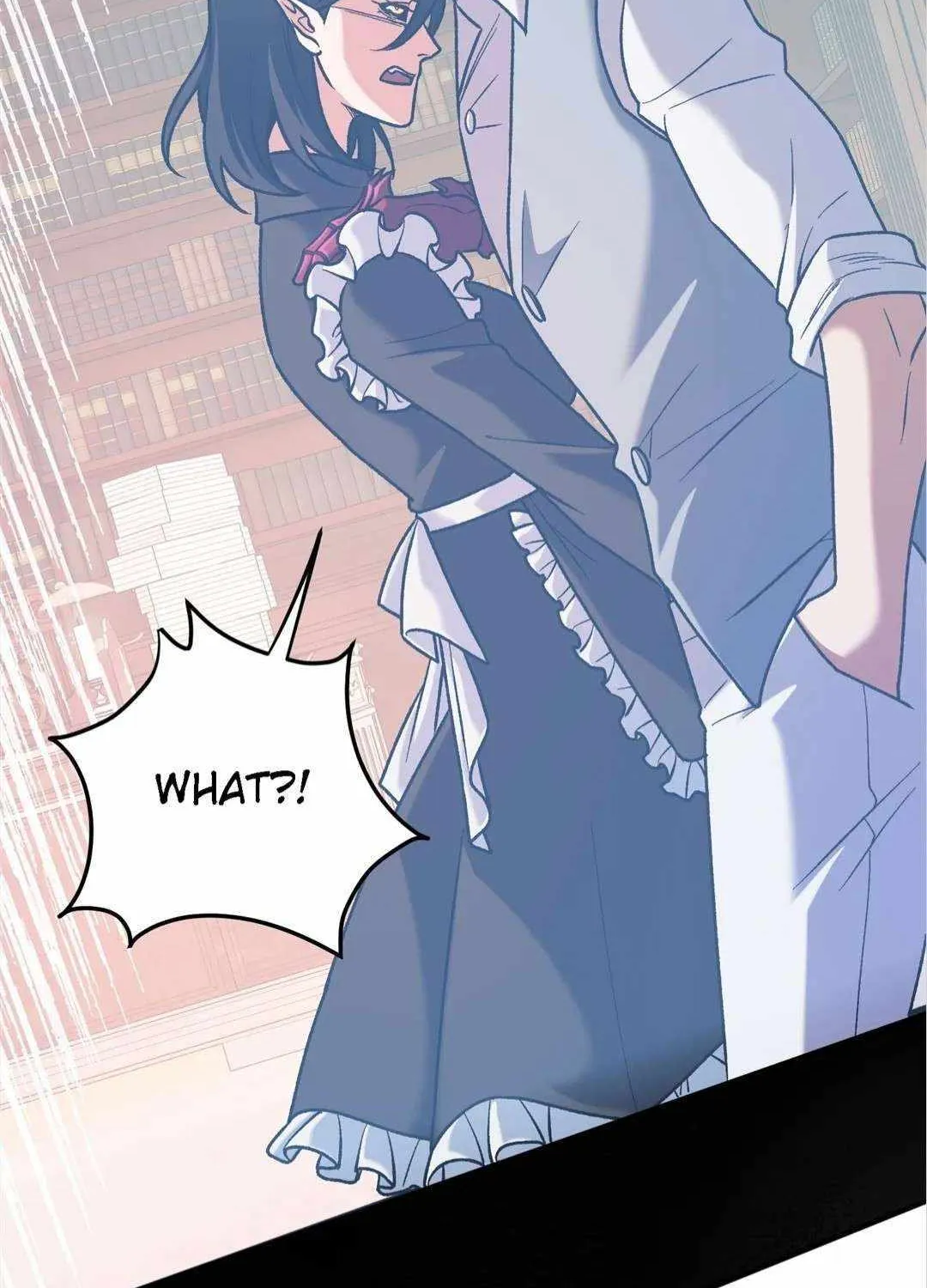 Read God killer chapter 152 image 25 on Lezhin